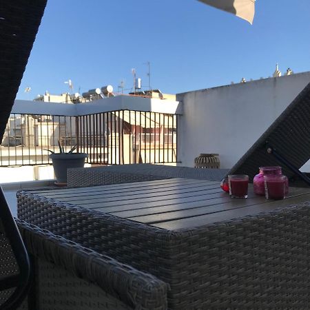 Athens Penthouse Apartamento Exterior foto